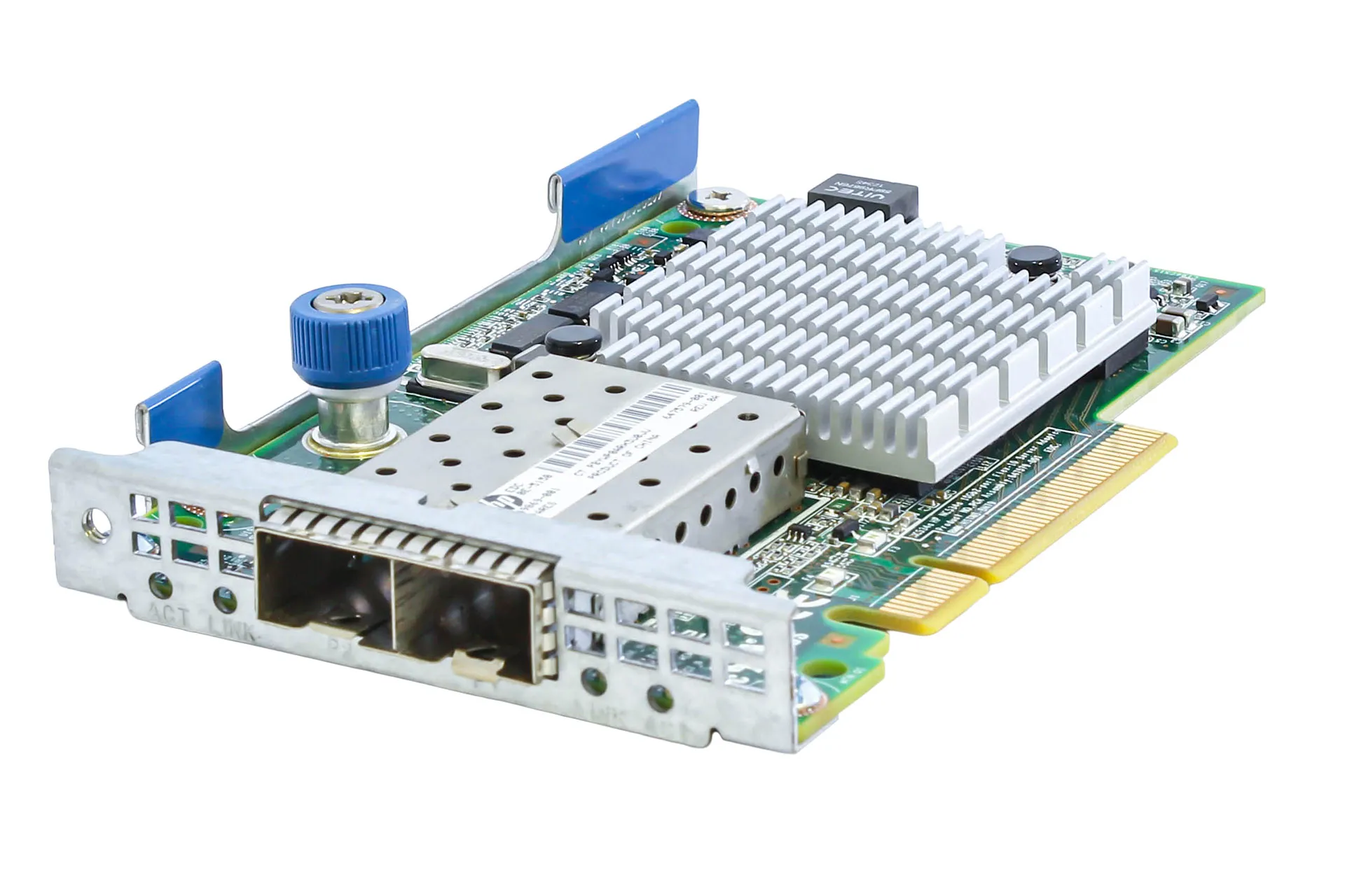 684210-B21 HP NIC  Netzwerkkarte