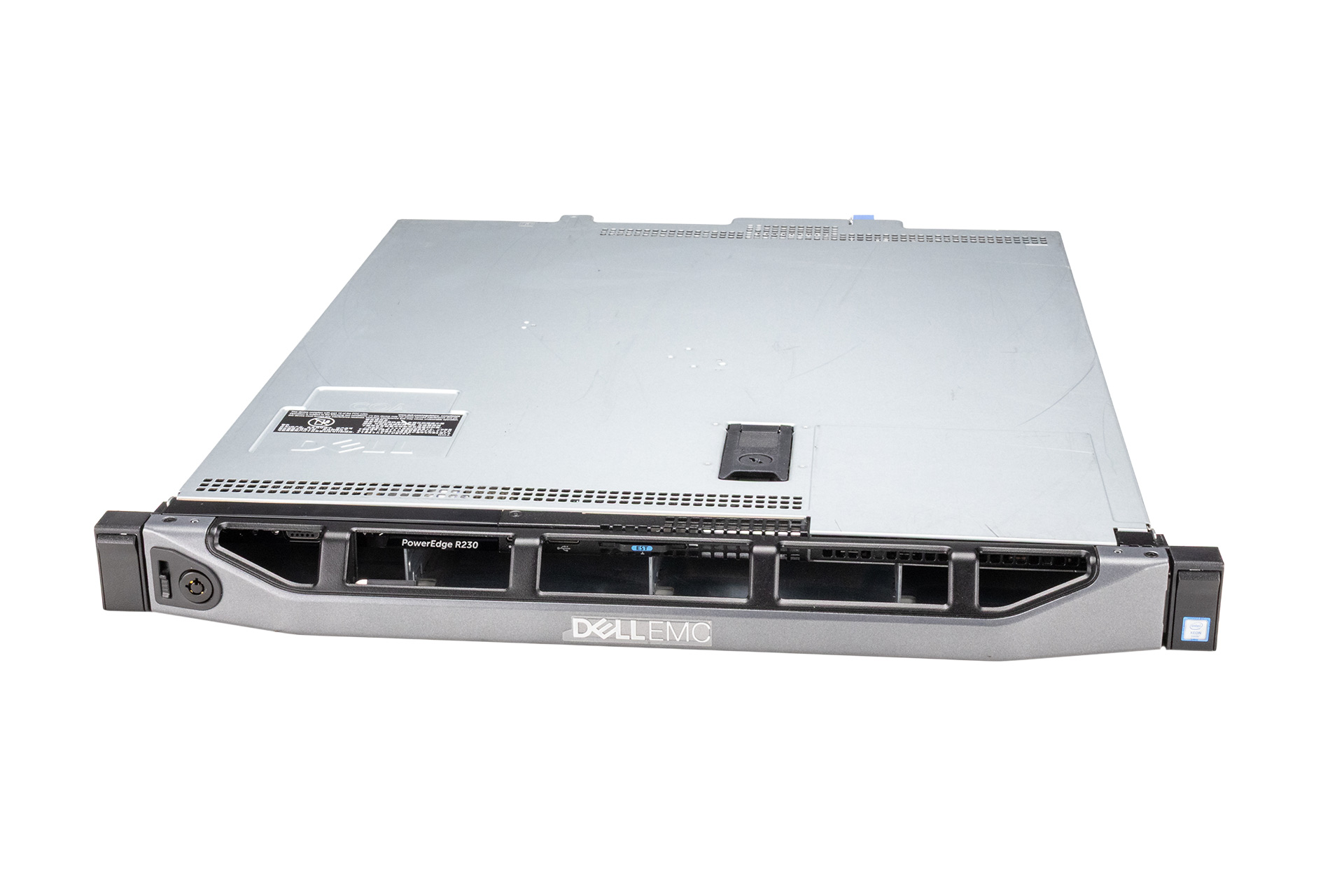 Dell PowerEdge R230 Rack Server