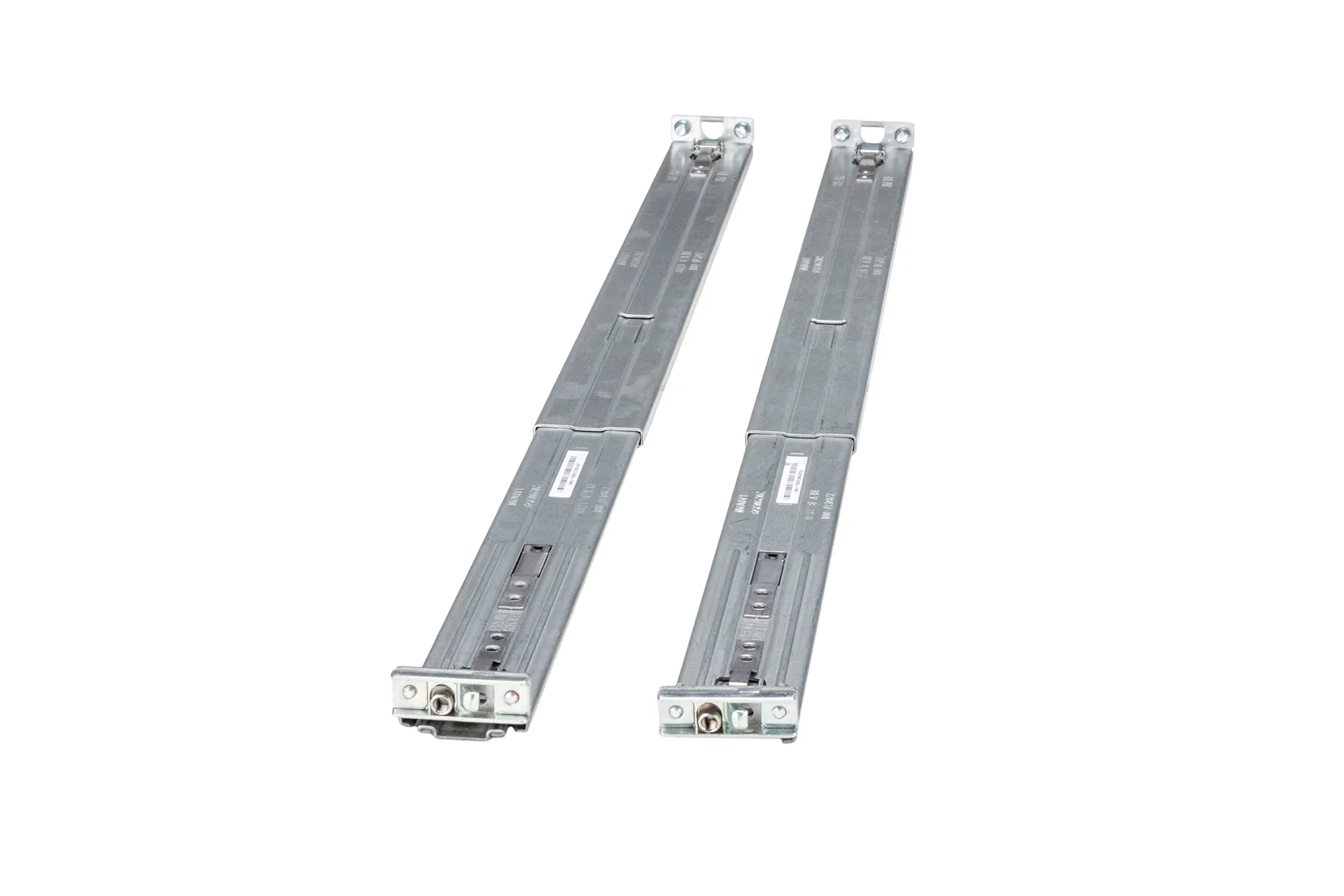 HPE RAIL KIT SFF 19" for DL160 DL360p Gen8 Gen9 Gen10