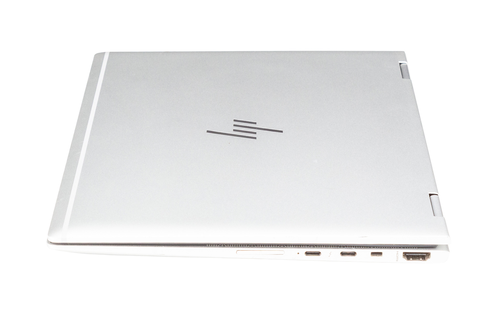 HP Elitebook x360 1030 G3 Conv, i5-8350U 1.70GHz, 4-Core, 8GB DDR3, 256GB NVMe SSD, 13.3 Zoll, Win11Pro