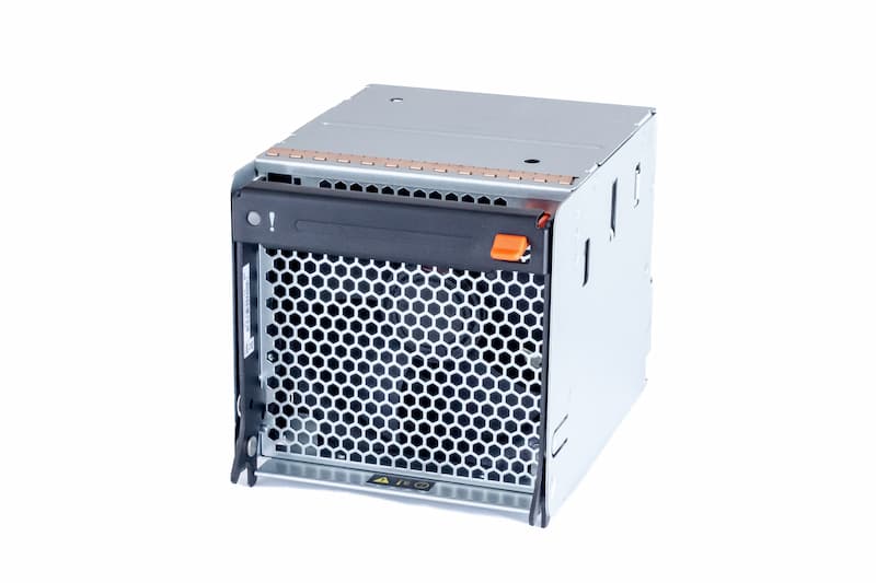 NetApp Fan Module f. FAS/AFF 80xx