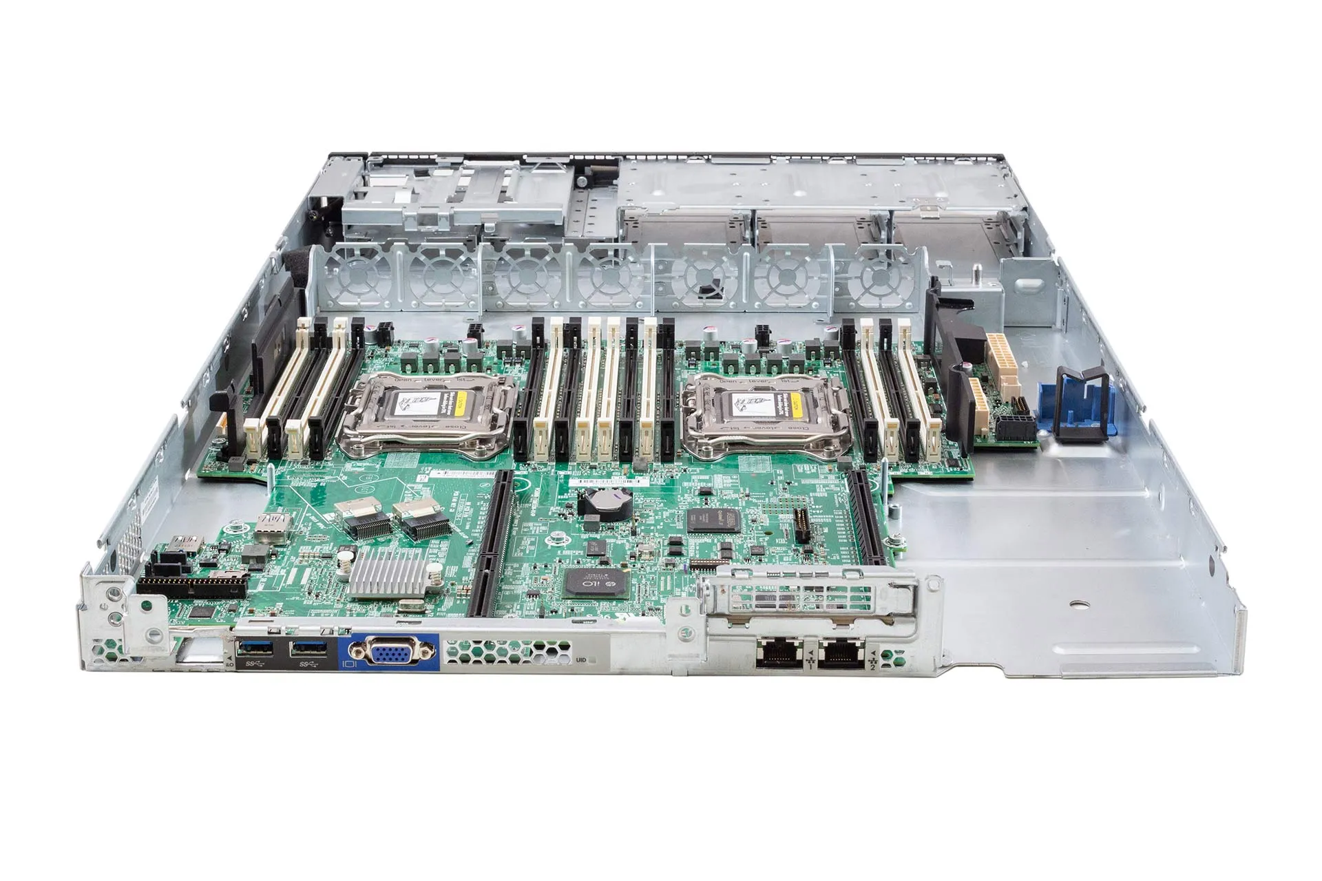 HPE Systemboard DL160/DL180 Gen9 HPE Systemboard DL160/DL180 Gen9