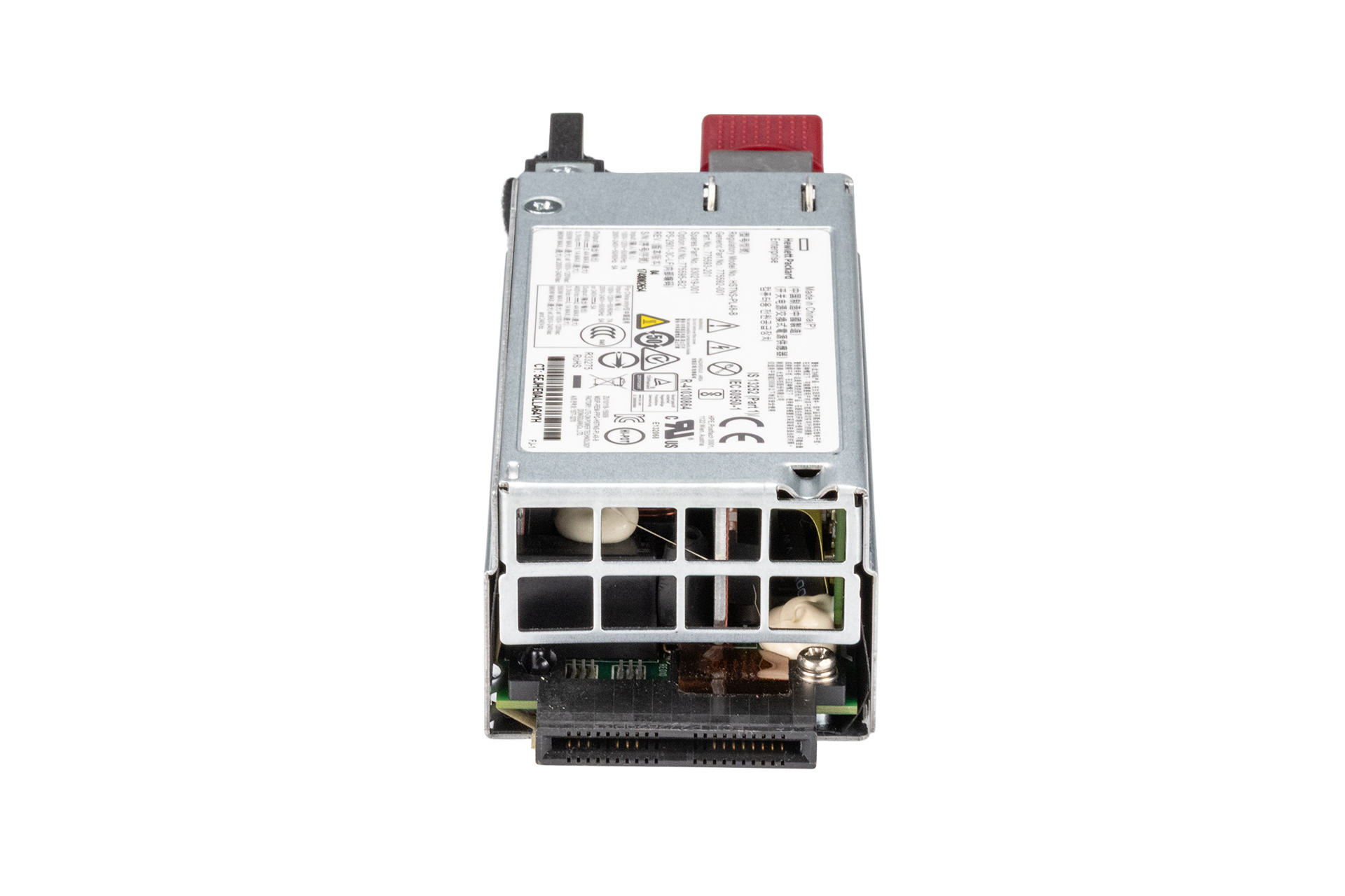 HPE PSU 900 Watt Standard Netzteil für Gen9