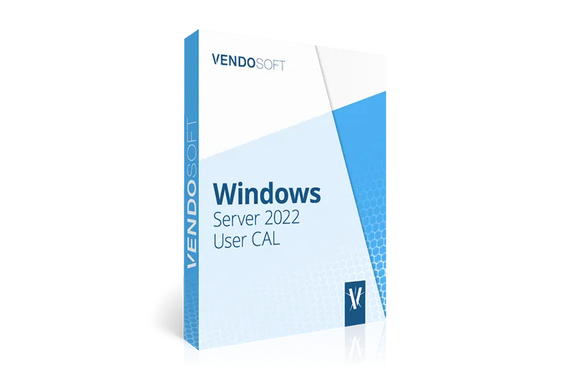 Windows Server 2022 User CAL Windows Server 2022 User CAL