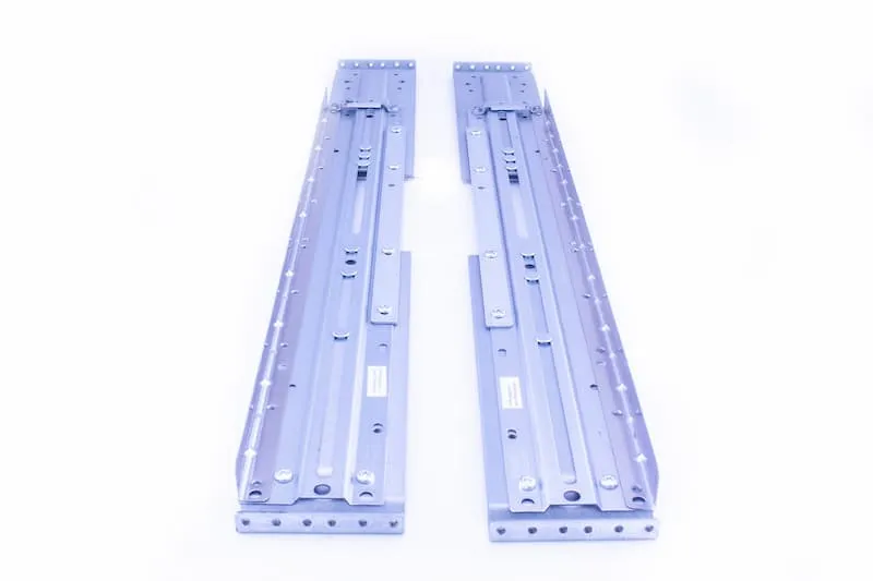 HP 3PAR RAIL KIT 2U for StoreServ 7000