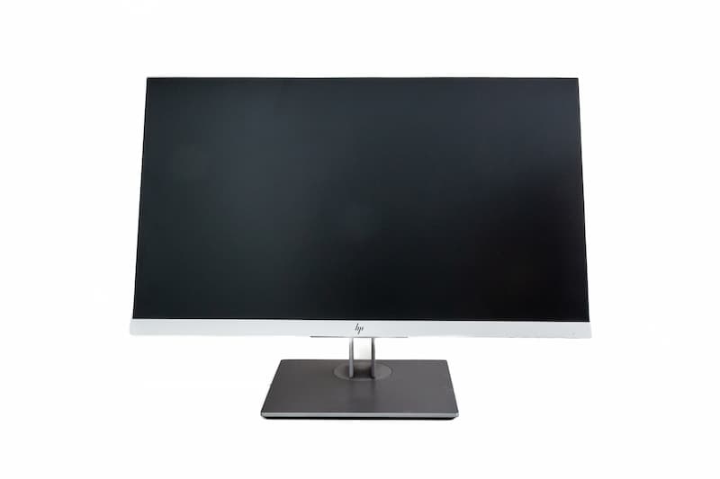 HP TFT EliteDisplay E243 Monitor 24''