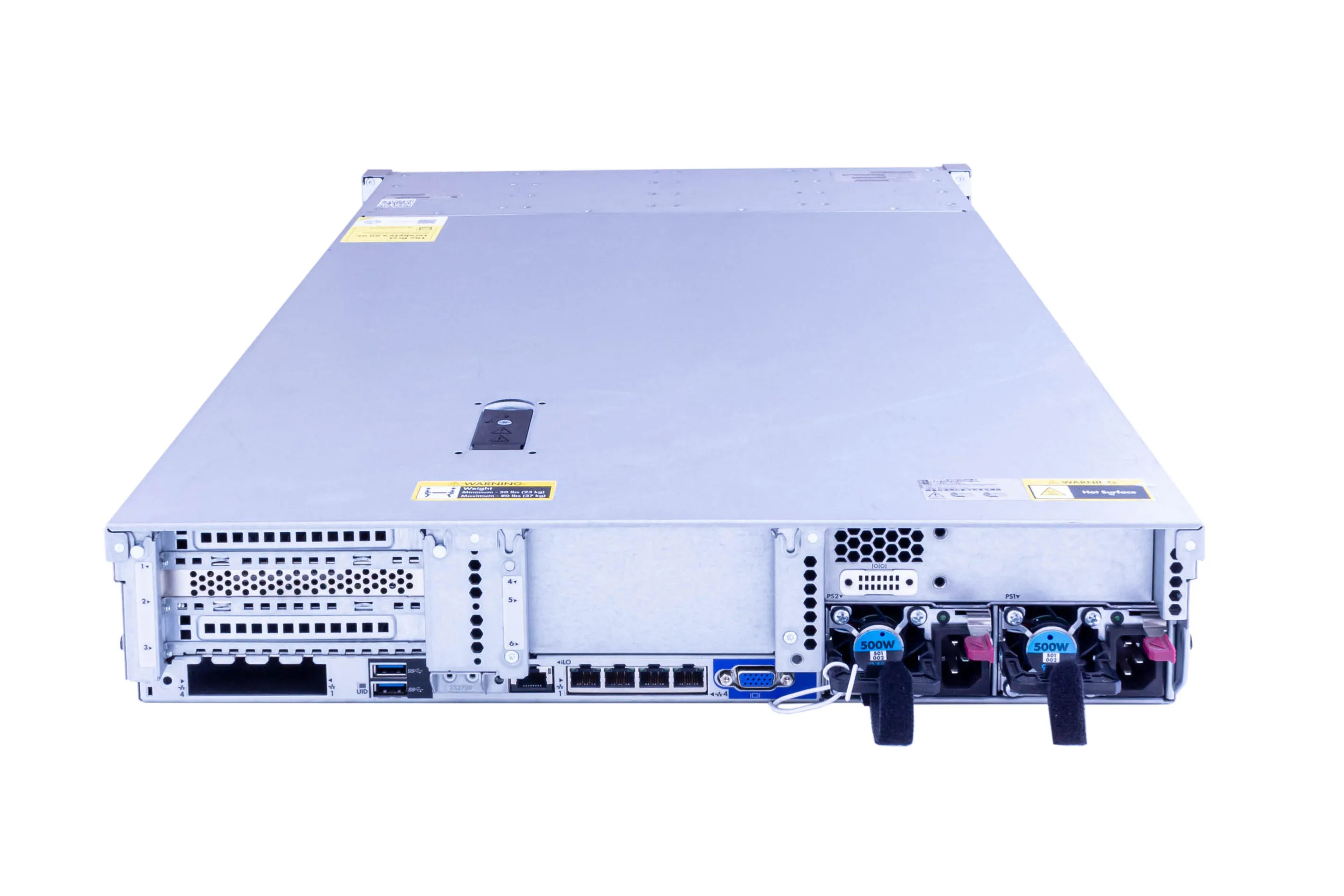 HP ProLiant DL380 Gen9 HP ProLiant DL380 Gen9