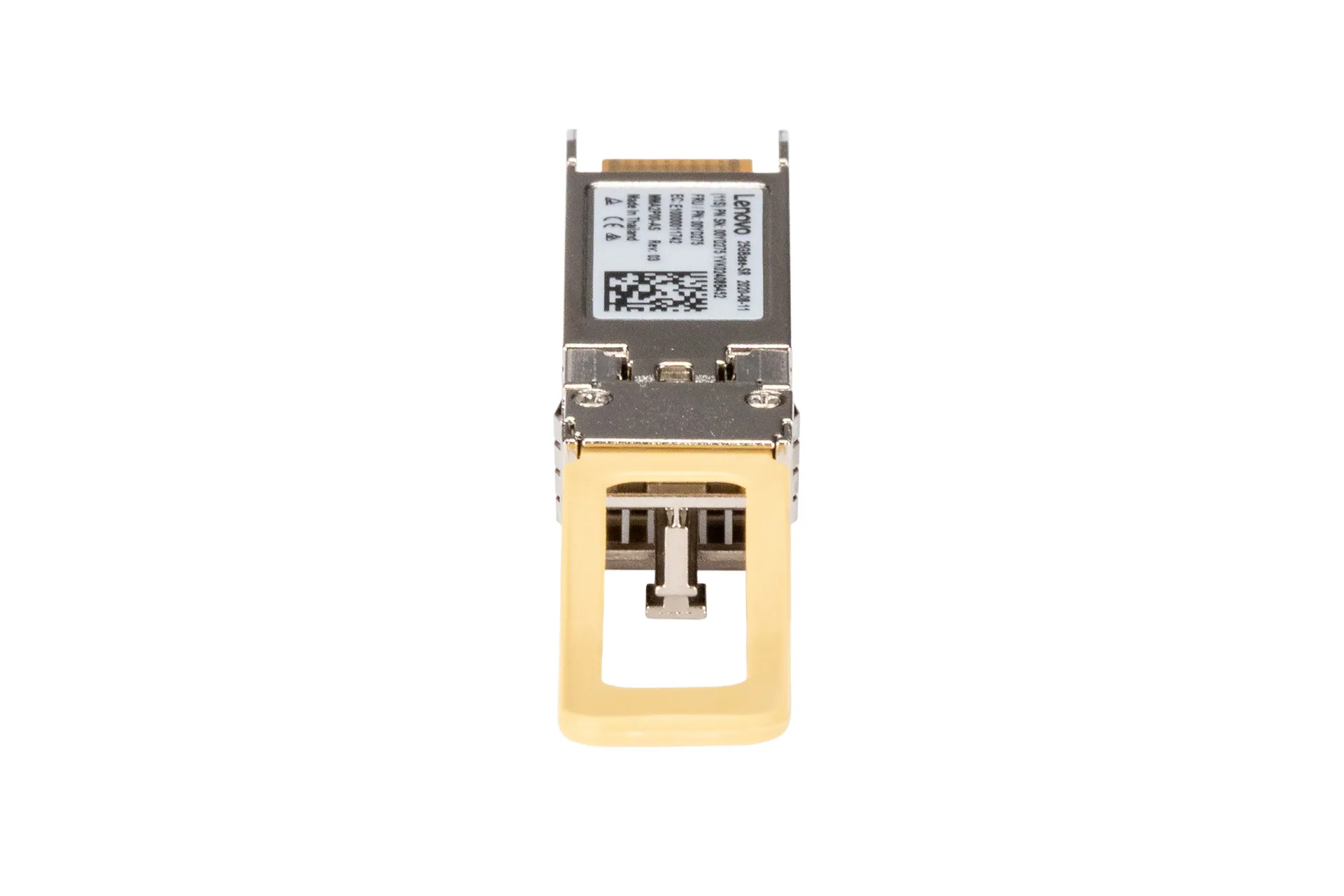 Lenovo Mellanox GBIC 10/25GbE SFP28 SR Transceiver