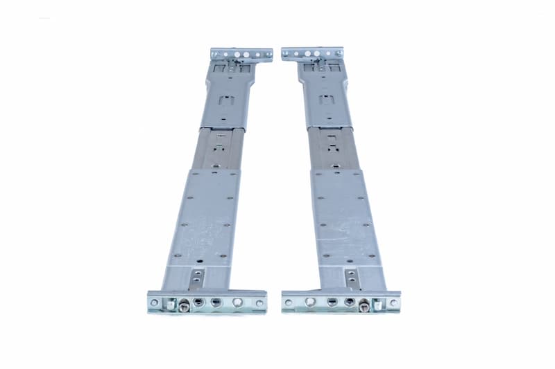 HPE RAIL KIT Ball Bearing 2U SFF for DL380 Gen8, DL380 Gen9, Gen10 (729870-002 679365-001) HPE RAIL KIT Ball Bearing 2U SFF for DL380 Gen8, DL380 Gen9, Gen10 (729870-002 679365-001)