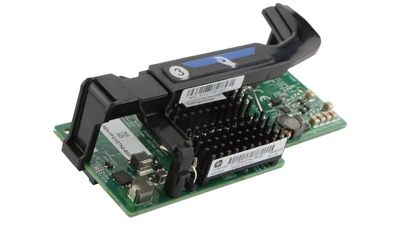 HP NIC 630FLB FlexFabric 20GB DP for Blades Gen8, Netzwerkkarte, 700063-001 HP NIC 630FLB FlexFabric 20GB DP for Blades Gen8, Netzwerkkarte, 700063-001