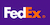 FedEx Lieferung