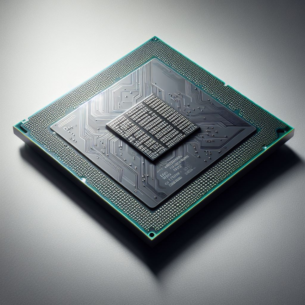 CPU CPU