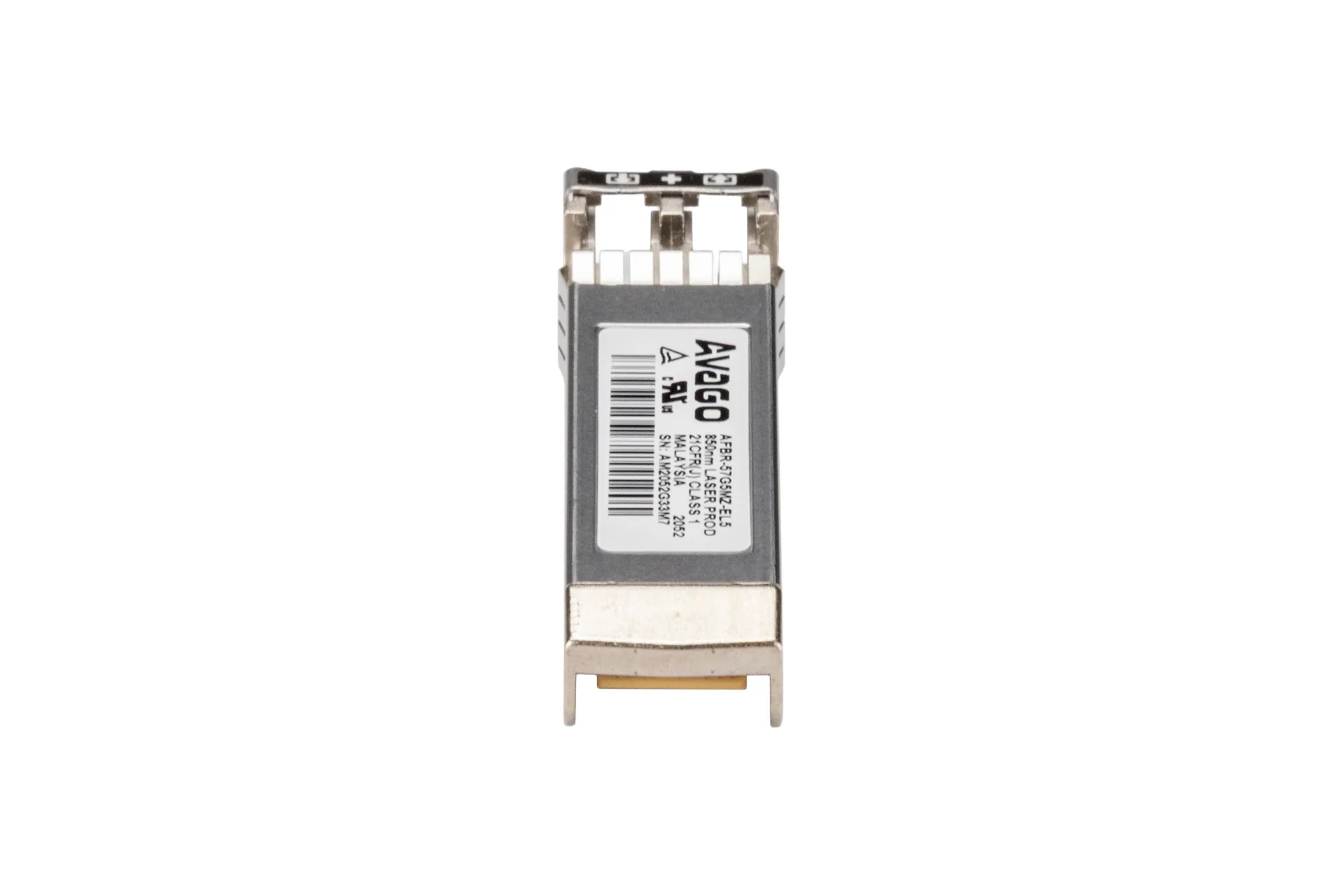 Avago GBIC 32GB FC SFP28 Transceiver 850nm (100m)