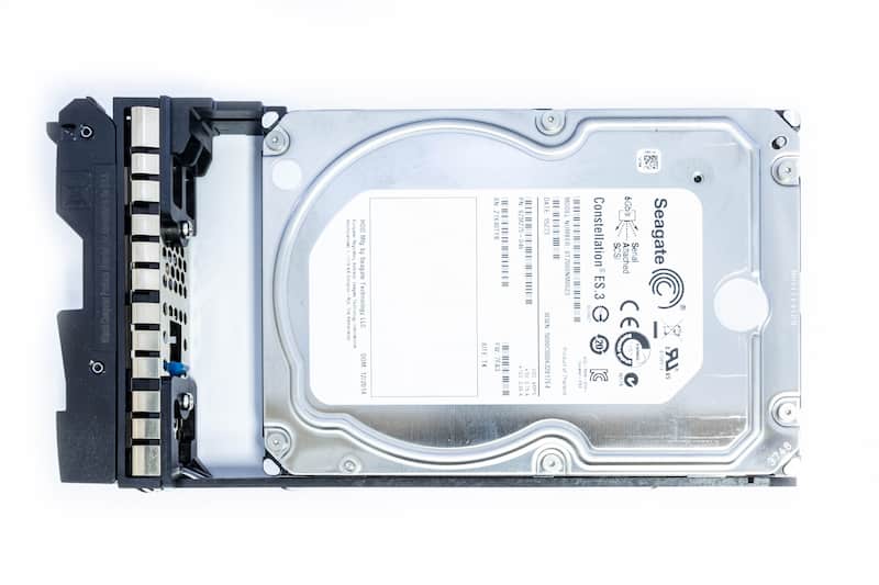 HITACHI HDD 2TB 6G SAS 7.2k 3.5'' DP MDL, 520b, for DF-F850