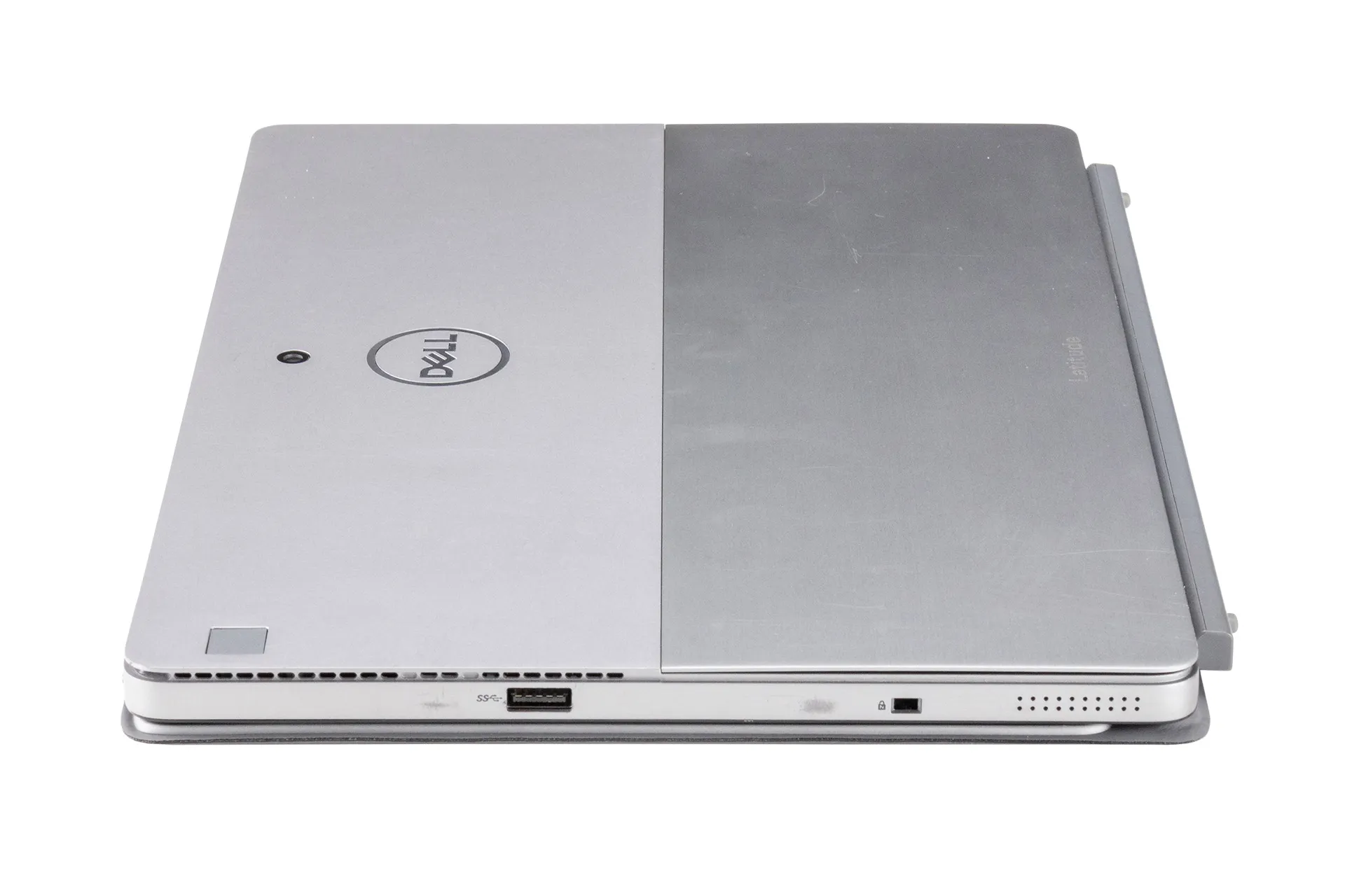 Dell Latitude 7200, i5-8365U 1.60GHz, 4-Core, 8GB DDR3, 256GB M.2 NVMe, 12.3 Zoll, Win11Pro