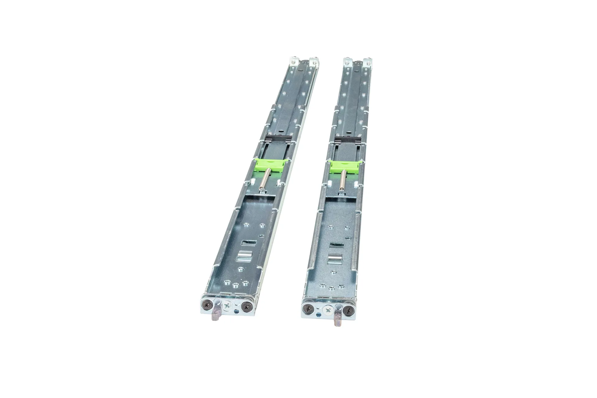Fujitsu Rackschienen 1HE für Primergy Fujitsu Rackschienen 1HE für Primergy