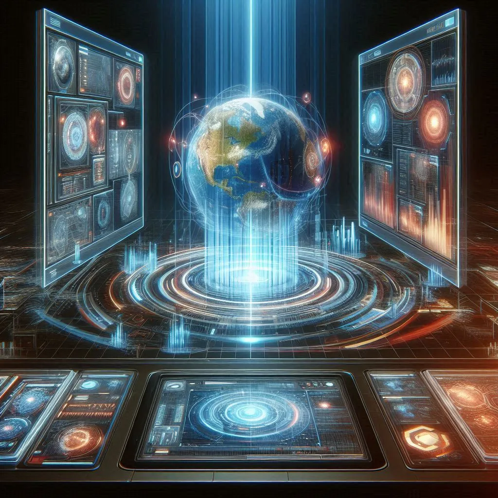 Künstliche Intelligenz Künstliche Intelligenz