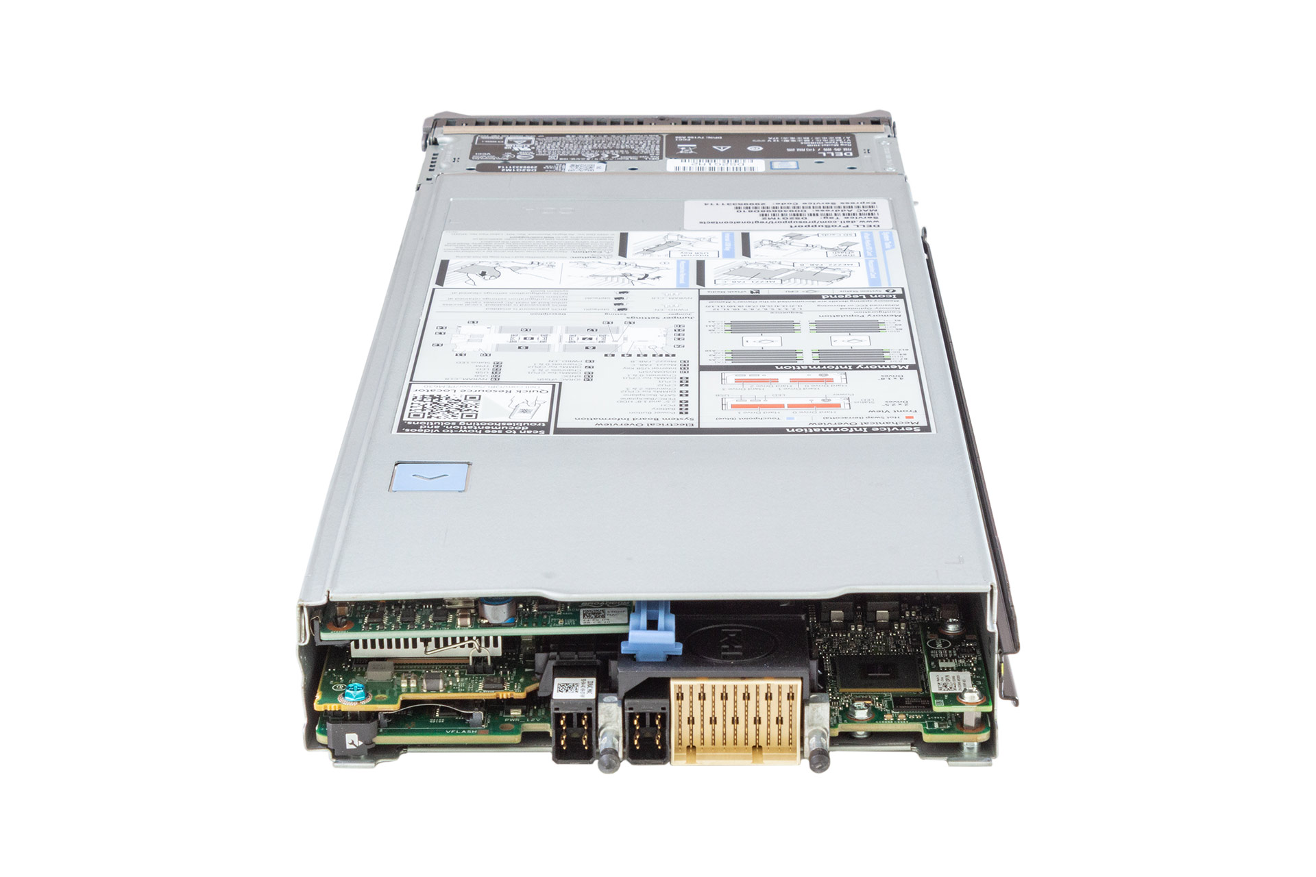 DELL Poweredge M630 Blade Server