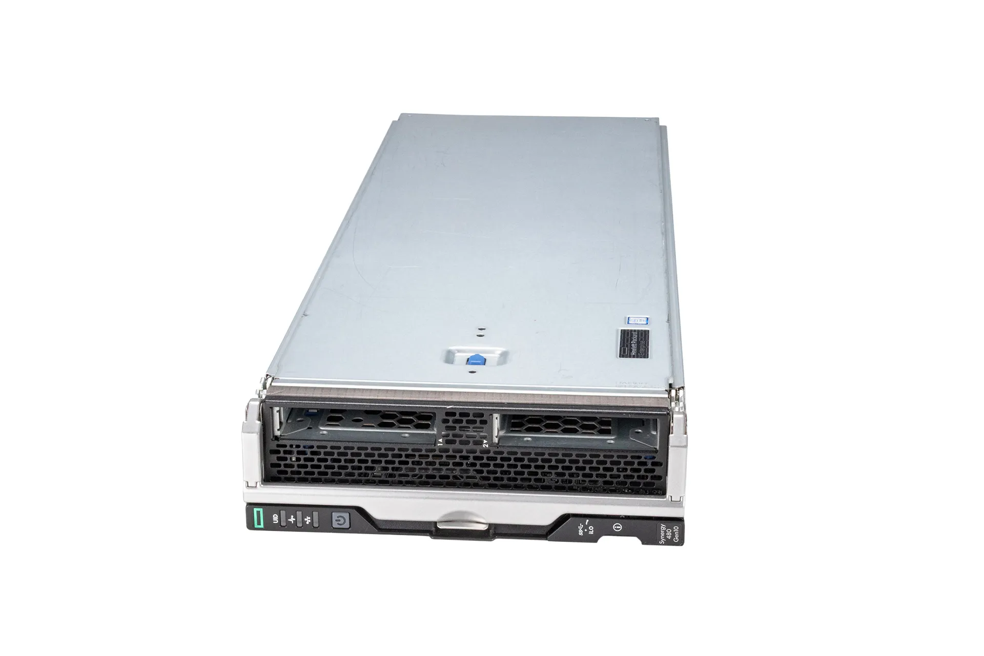 HPE Synergy 480 Gen10 Compute Module, noCPU, noRAM, 2x SFF, E208i-c_SR HPE Synergy 480 Gen10 Compute Module, noCPU, noRAM, 2x SFF, E208i-c_SR