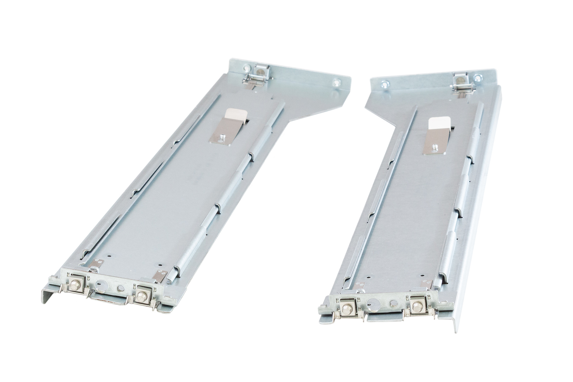 EMC Rail Kit (3U) für Unity/DAE
