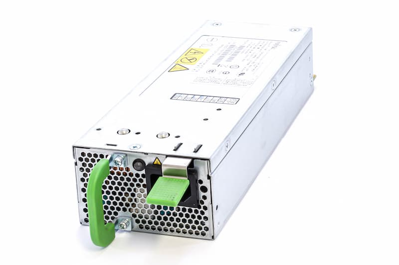 FUJITSU PSU 800W FUJITSU PSU 800W for Primergy RX300 S6