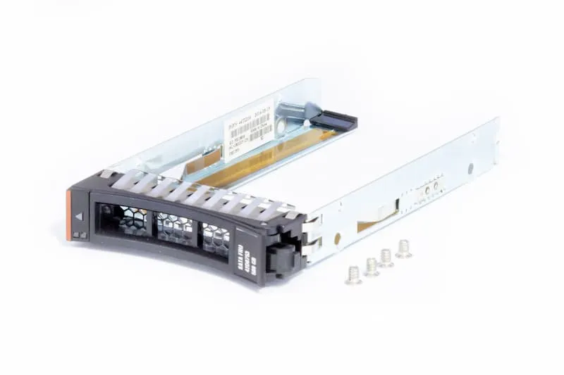 IBM HDD Tray / Caddy 2.5" SFF for x M2 M3 M4 