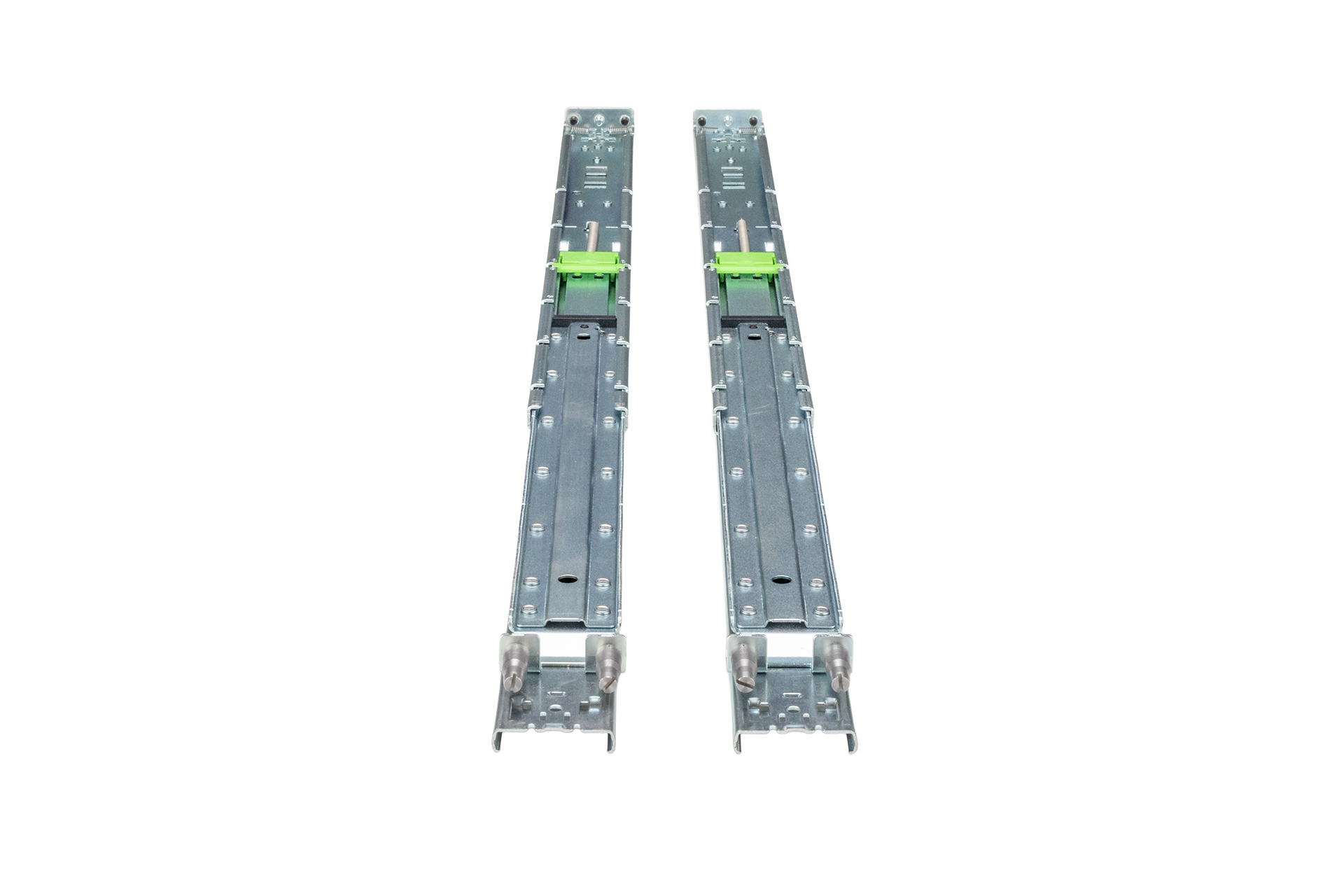Fujitsu Rackschienen 1HE für Primergy