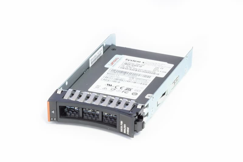 Lenovo SSD 480GB 6G SATA 2.5"