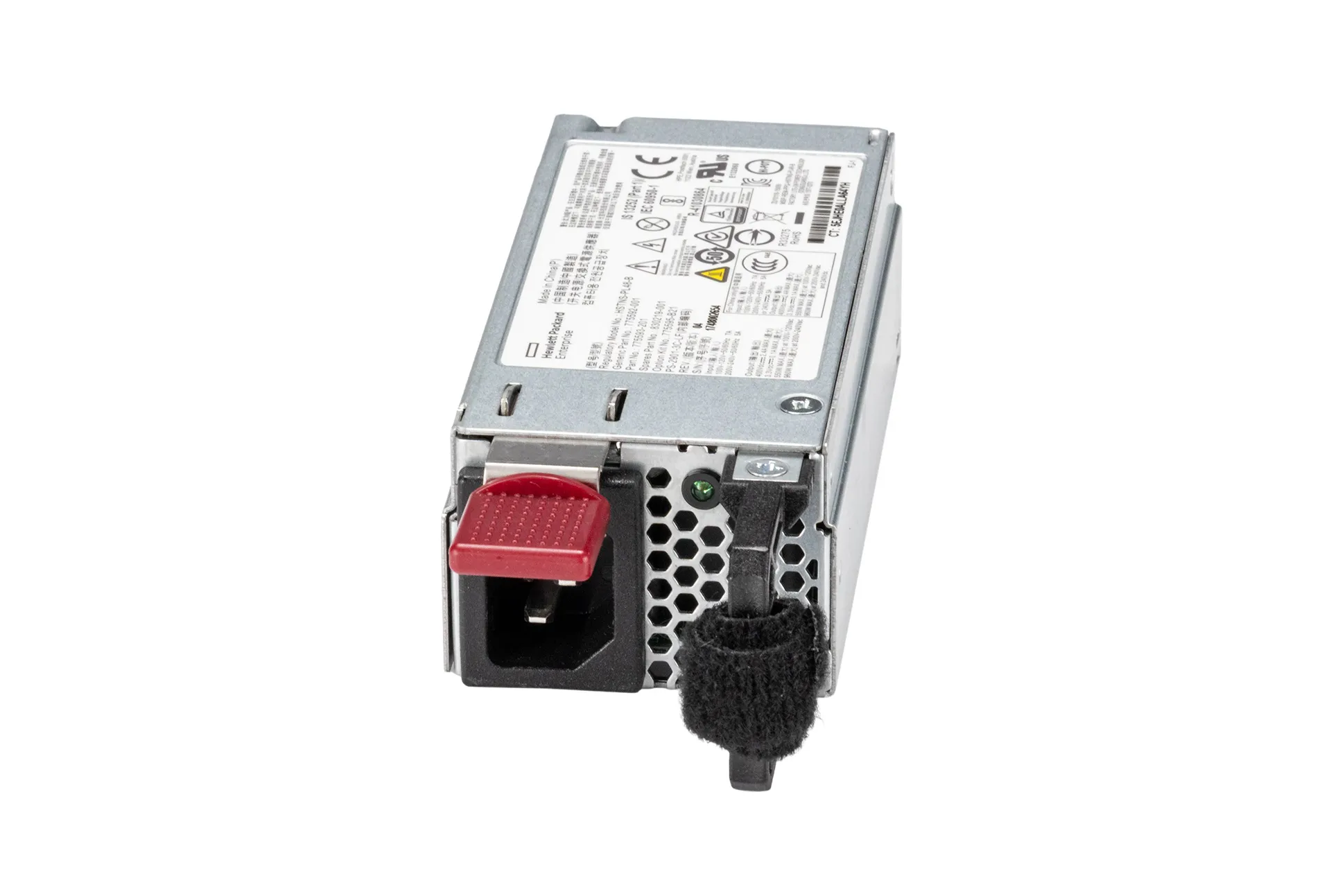 HP 865408-B21 865399-201 866729-001 500W 80 Plus Platinum Hot-Plug HP 865408-B21 865399-201 866729-001 500W 80 Plus Platinum Hot-Plug