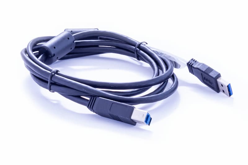 HPE CABLE USB 3.0 Type-A to Type-B 180cm HPE CABLE USB 3.0 Type-A to Type-B 180cm
