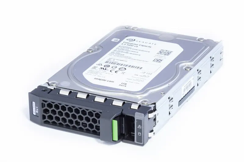 FUJITSU HDD 1TB 6G SATA 7.2k 3.5"