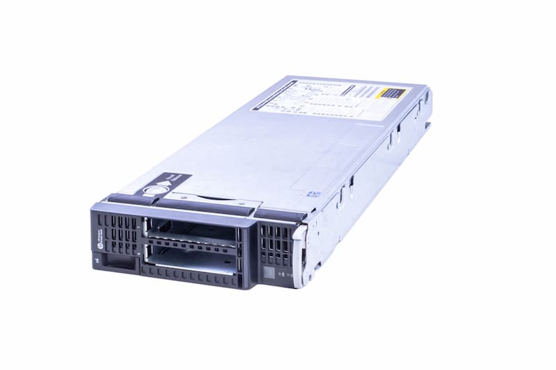 HPE BL460c Gen8