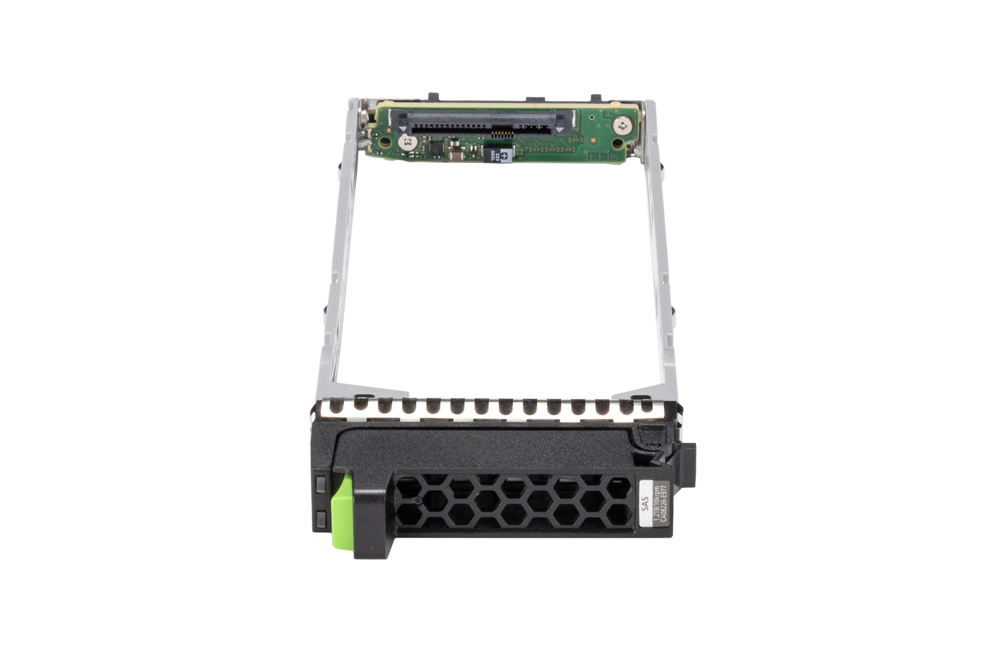 Fujitsu Festplattenrahmen 2.5 Zoll, für TX/RX DX S3/S4 Storage
