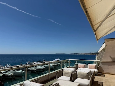 Aussicht Broker Split Kroatien 2026