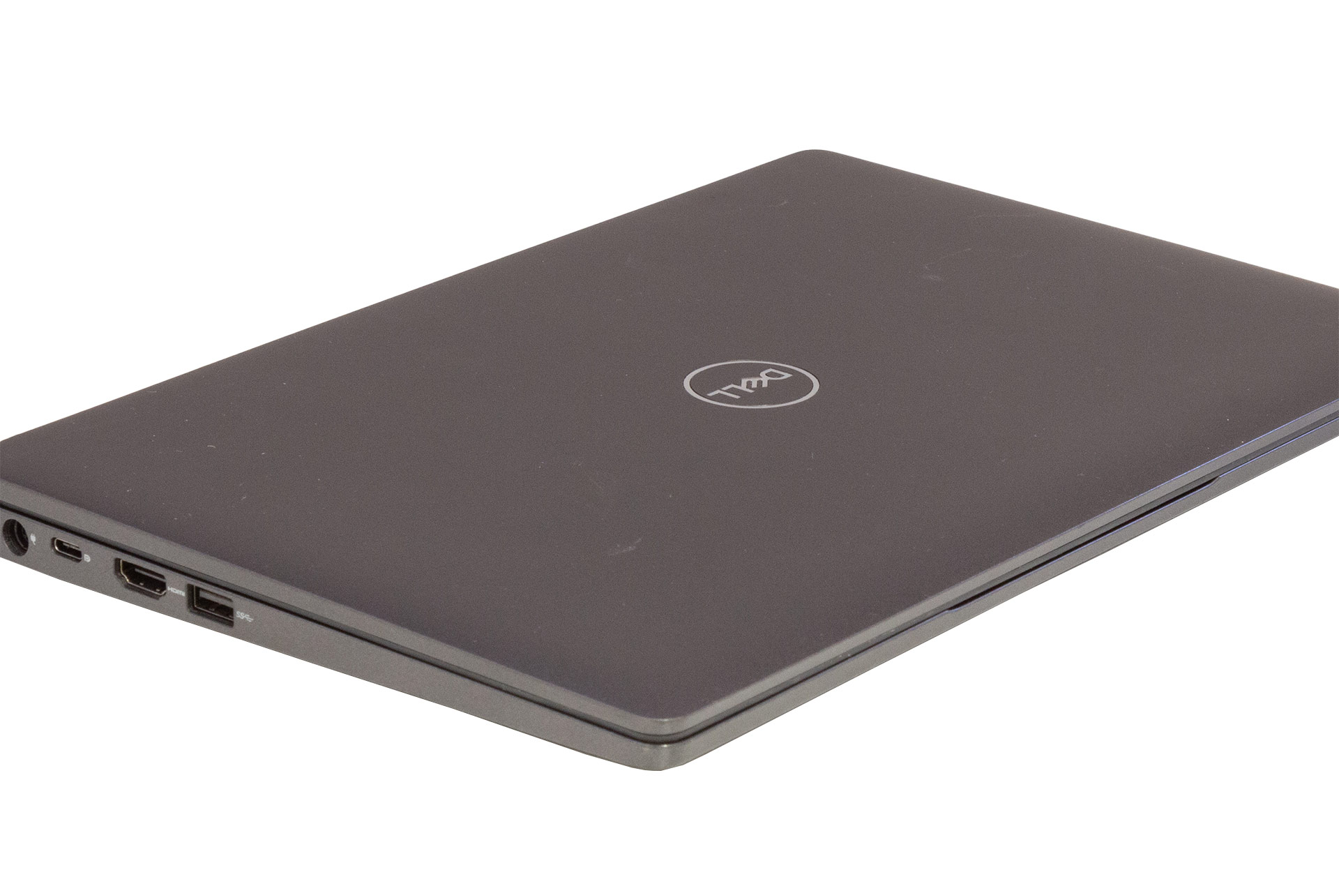Dell Notebook Latitude 5300, i5-8365U 1.60GHz, 8GB PC4, 256GB M.2 NVMe, 13'', Wifi, Webcam, Win11Pro