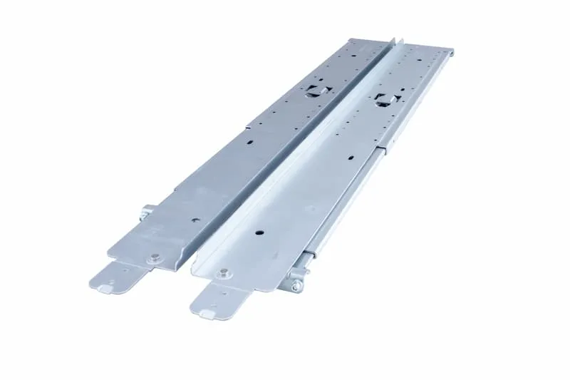 EMC Rail Kit 2U for Datadomain DD2200/DD2500 EMC Rail Kit 2U for Datadomain DD2200/DD2500