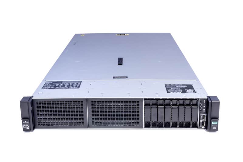 HPE ProLiant DL380 Gen10