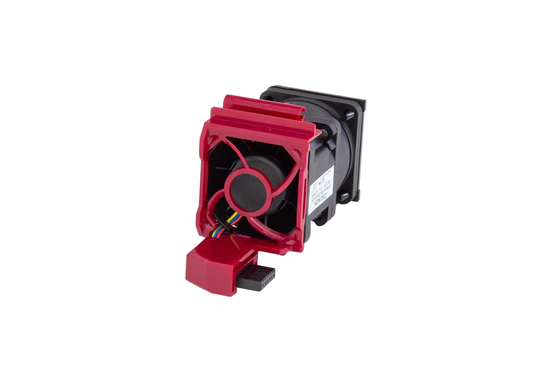 HPE FAN Standard, Single Fan, DL360 Gen10 HPE FAN Standard, Single Fan, DL360 Gen10