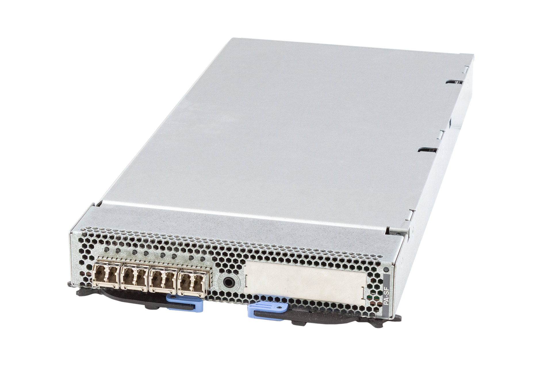 IBM FC-HBA Module, 4x FC-16Gb SFP+, PA-SF, inkl. 4x 16G GBIC