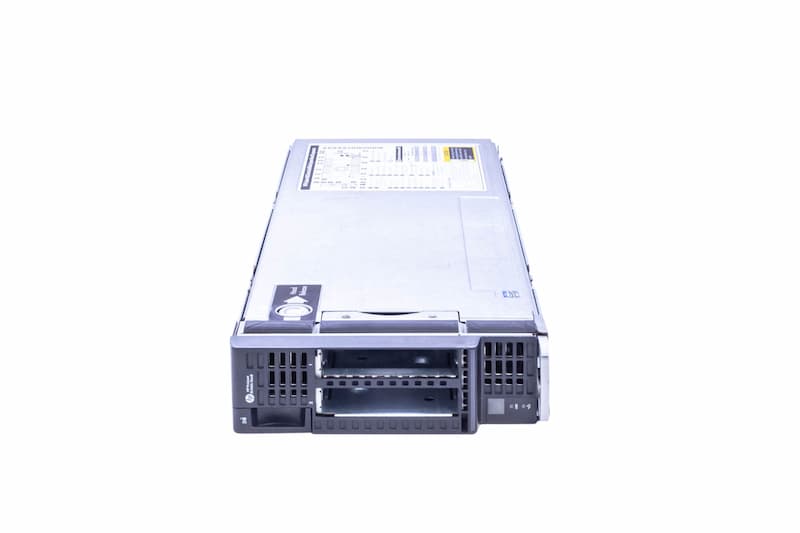 HPE BL460c Gen8