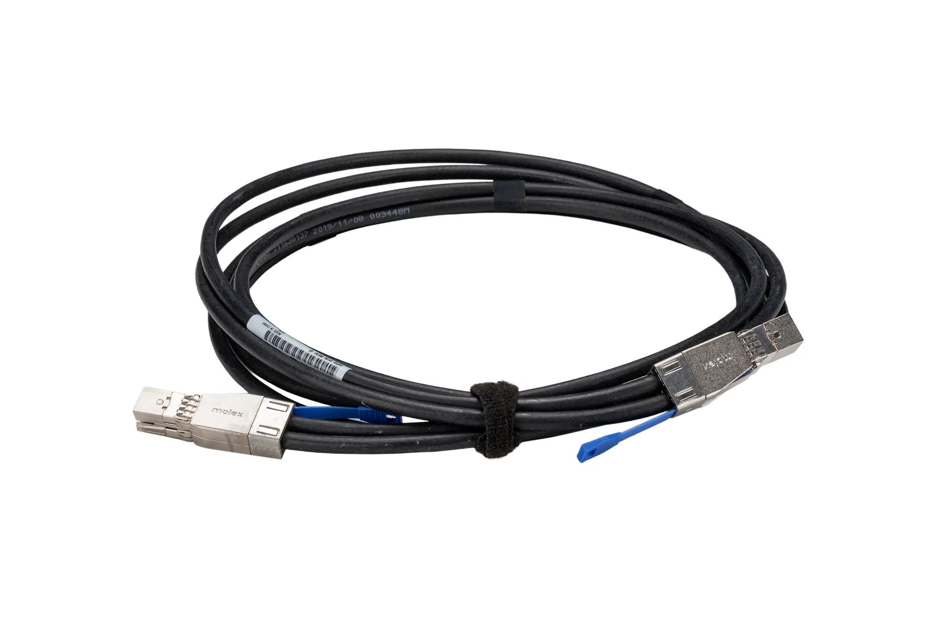 HPE Kabel SAS, SFF-8644 auf SFF-8644, 2m