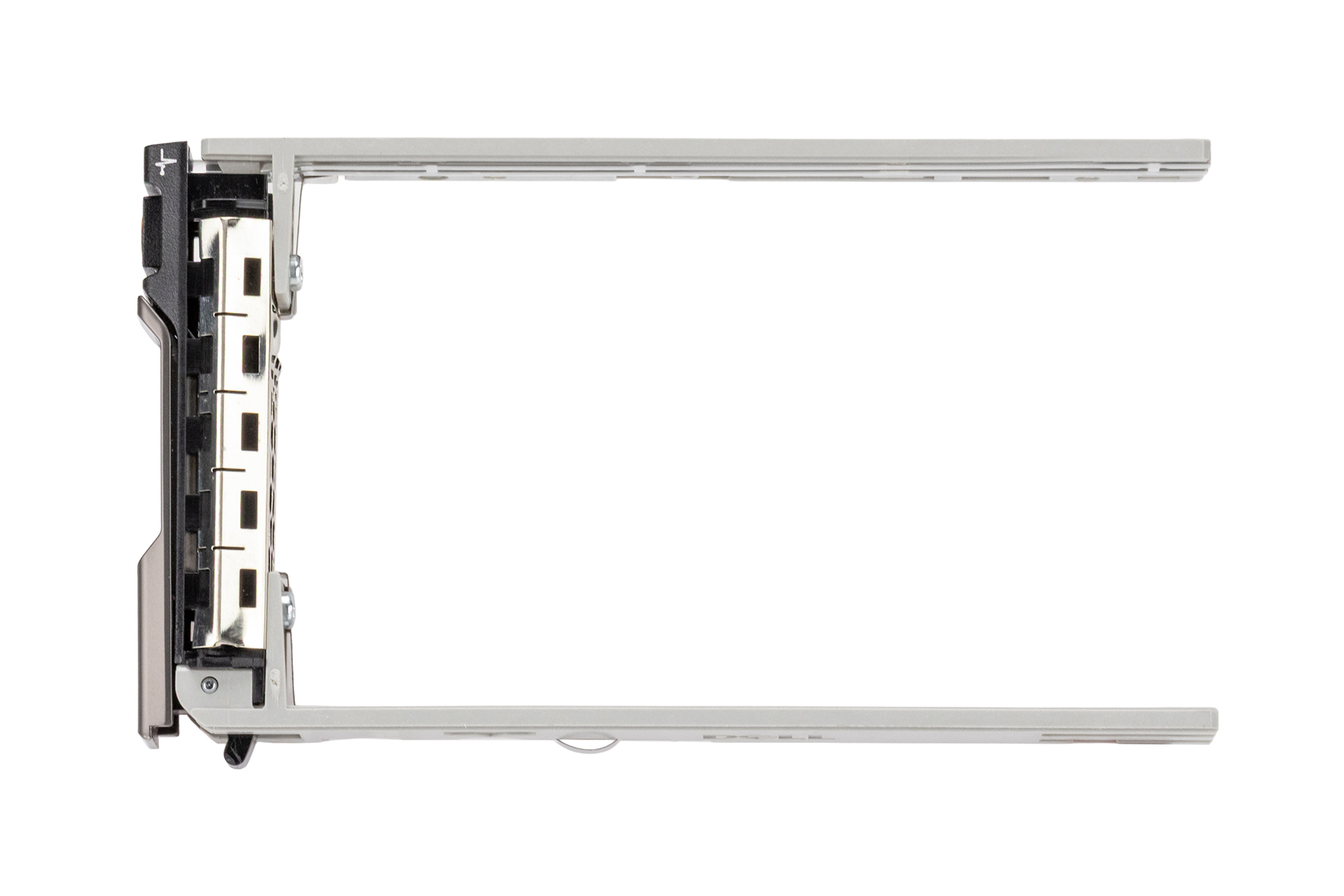 DELL Festplattenwechselrahmen 2.5 Zoll, für PowerEdge 12/13 Gen