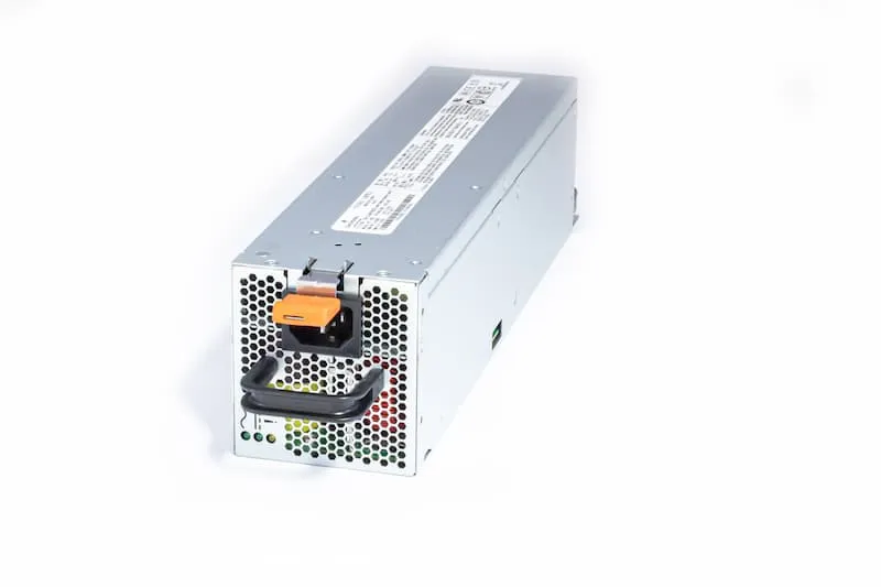 IBM PSU 7001490-J000, 1725W, Power7 (720) IBM PSU 7001490-J000, 1725W, Power7 (720)