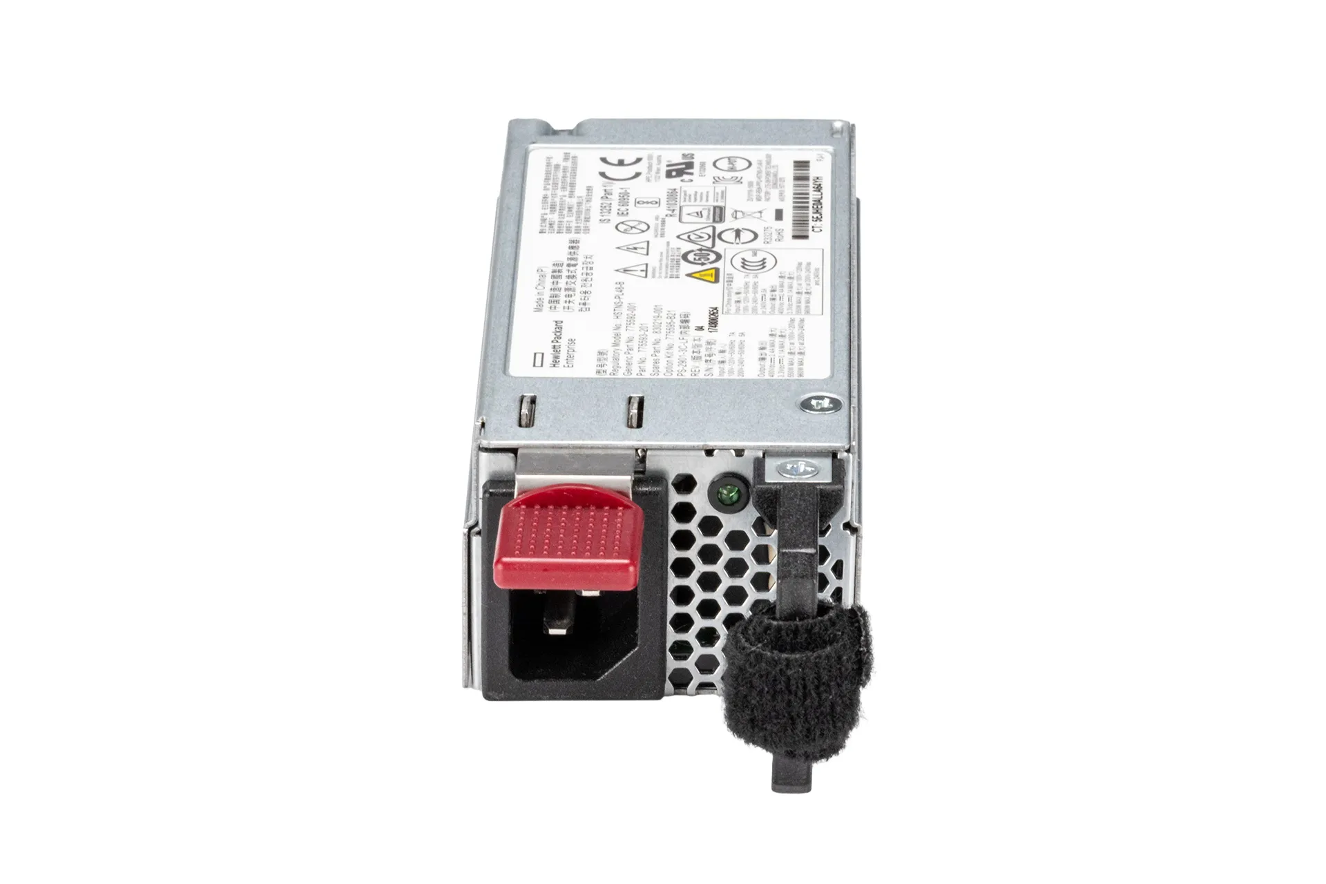 HPE PSU 900 Watt Standard Netzteil für Gen9