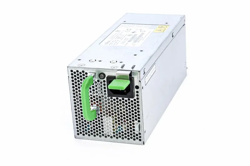 FUJITSU PSU 800W Hot Swap for TX300 S5