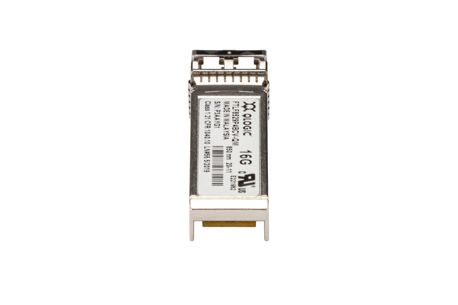 QLogic GBIC 16GB SFP+ 850nm