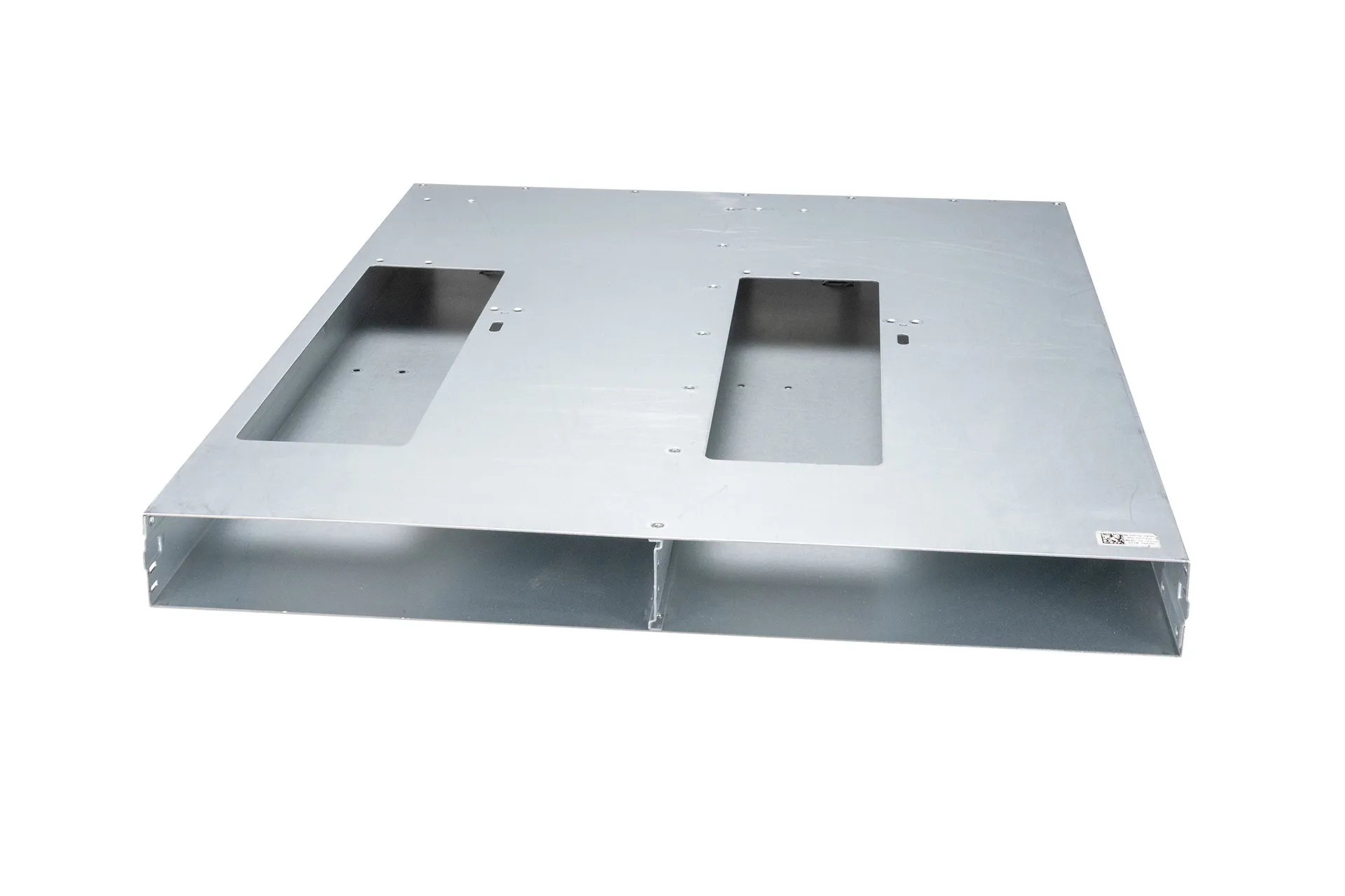 Dell Dual Rack Tray für S4112F-ON Switches