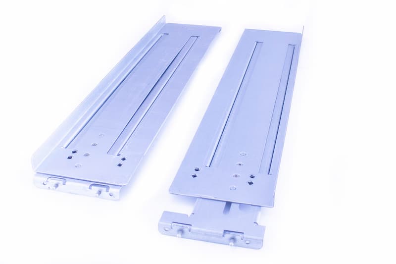 IBM RAIL KIT for DS4700, DS4200 IBM RAIL KIT for DS4700, DS4200, EXP4000