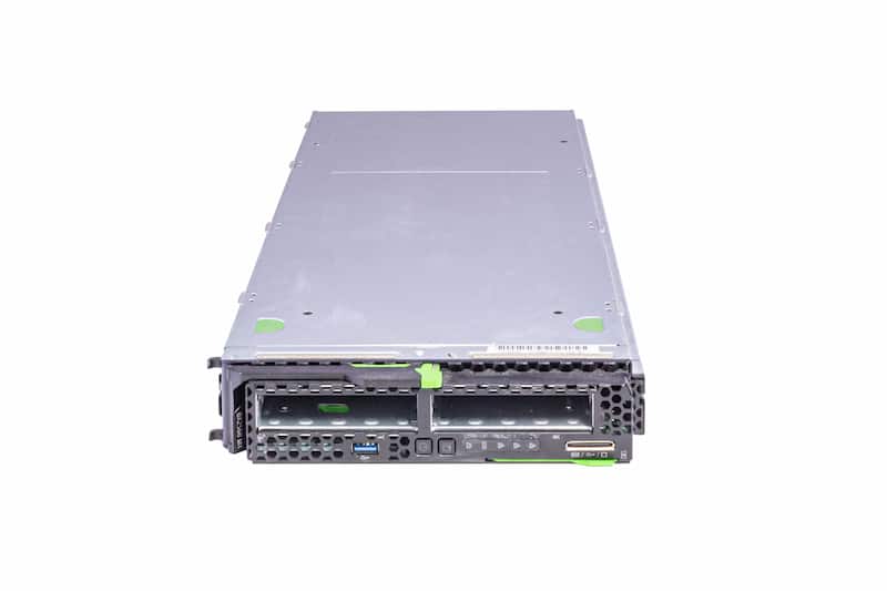 FUJITSU Primergy BX2580 M1, CTO Blade Chassis FUJITSU Primergy BX2580 M1, CTO Blade Chassis