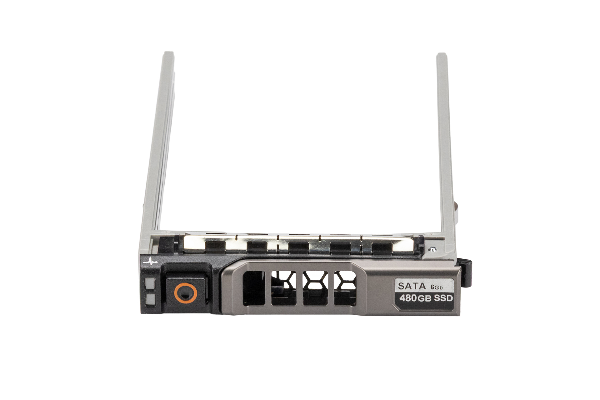 DELL Festplattenwechselrahmen 2.5 Zoll, für PowerEdge 12/13 Gen